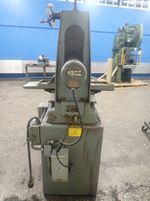 Harig Surface Grinder