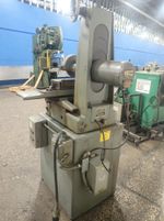 Harig Surface Grinder