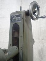 Harig Surface Grinder