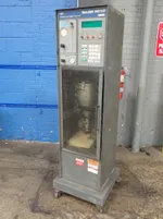 Sulzer Metco Sulzer Metco 9 Mp Closed Loop Powder Feed Unit