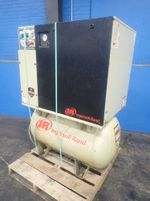 Ingersoll Rand Ingersoll Rand Up615ctas150 W Air Compressor