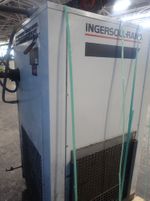 Ingersoll Rand Air Dryer