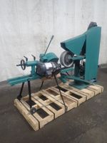 Stephen Bader Stephen Bader Centerless Tube Polisher