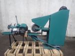 Stephen Bader Stephen Bader Centerless Tube Polisher
