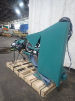 Stephen Bader Stephen Bader Centerless Tube Polisher