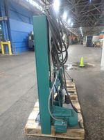 Stephen Bader Stephen Bader Centerless Tube Polisher