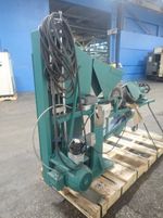 Stephen Bader Stephen Bader Centerless Tube Polisher
