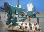 Stephen Bader Stephen Bader Centerless Tube Polisher