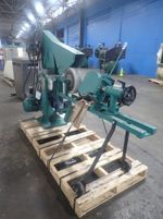 Stephen Bader Stephen Bader Centerless Tube Polisher