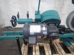 Stephen Bader Stephen Bader Centerless Tube Polisher