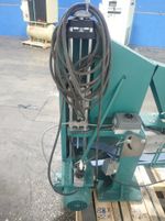 Stephen Bader Stephen Bader Centerless Tube Polisher