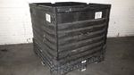 Ar Arena Products Collapsible Plastic Crate