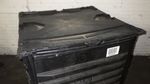 Ar Arena Products Collapsible Plastic Crate