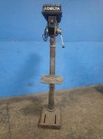 Delta Drill Press