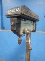 Delta Drill Press