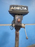 Delta Drill Press