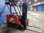 Schaeff Schaeff W50srf186ts0 Electric Standup Forklift