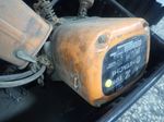 Hitachi Electric Chain Hoist