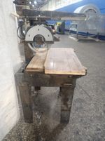 Dewalt Radial Saw