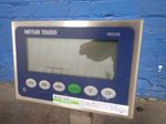 Mettler Toledo Scale