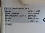 Amcor Air Conditioner