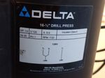 Delta Drill Press