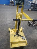 Easy Lift Equipment Drum Handler