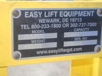Easy Lift Equipment Drum Handler