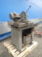 Delta Cutoff Saw