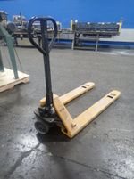 Uline Pallet Jack