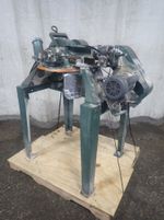 Mikropulverizer Mikropulverizer 1sh Pulverizer