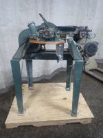 Mikropulverizer Mikropulverizer 1sh Pulverizer