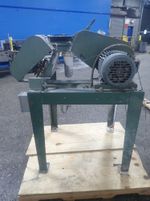 Mikropulverizer Mikropulverizer 1sh Pulverizer