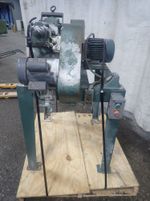 Mikropulverizer Mikropulverizer 1sh Pulverizer