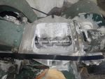 Mikropulverizer Mikropulverizer 1sh Pulverizer
