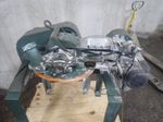 Mikropulverizer Mikropulverizer 1sh Pulverizer