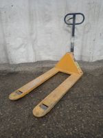 Liftrite Pallet Jack