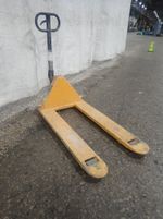 Liftrite Pallet Jack