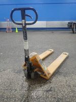 Liftrite Pallet Jack