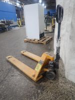 Liftrite Pallet Jack
