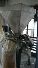 Mikropulverizer Mikropulverizer 1sh Pulverizer