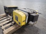 Rm Rm Sx2 Electric Cable Hoist