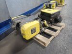 Rm Rm Sx2 Electric Cable Hoist