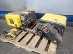 Rm Rm Sx2 Electric Cable Hoist