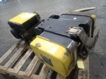 Rm Rm Sx2 Electric Cable Hoist