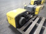 Rm Rm Sx2 Electric Cable Hoist