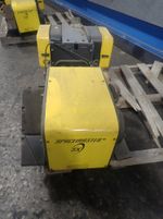 Rm Rm Sx2 Electric Cable Hoist