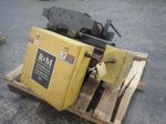 Rm Rm Db224 Electric Cable Hoist