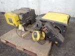 Rm Rm Sx2 Electric Cable Hoist