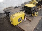 Rm Rm Sx2 Electric Cable Hoist